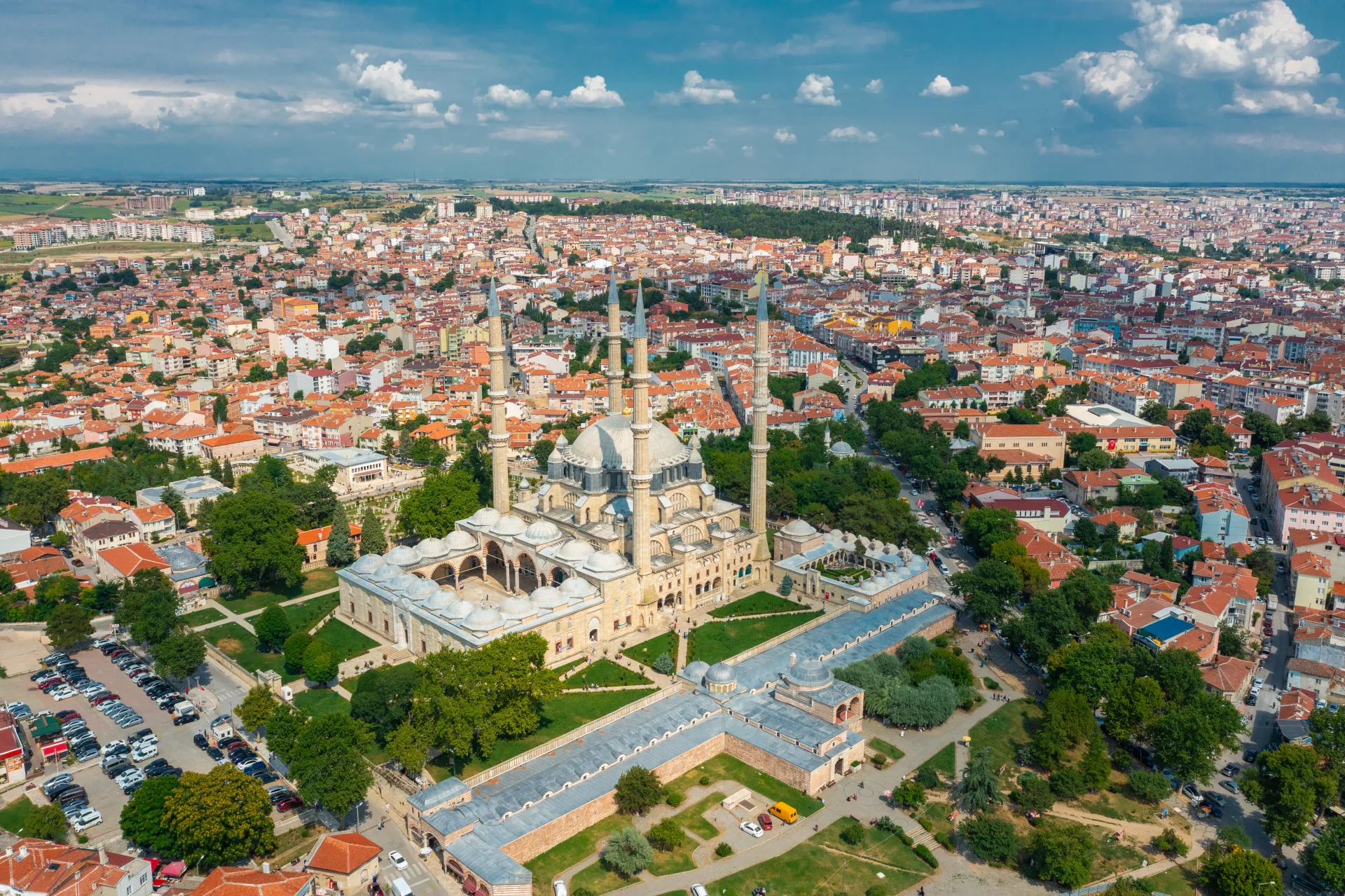 edirne